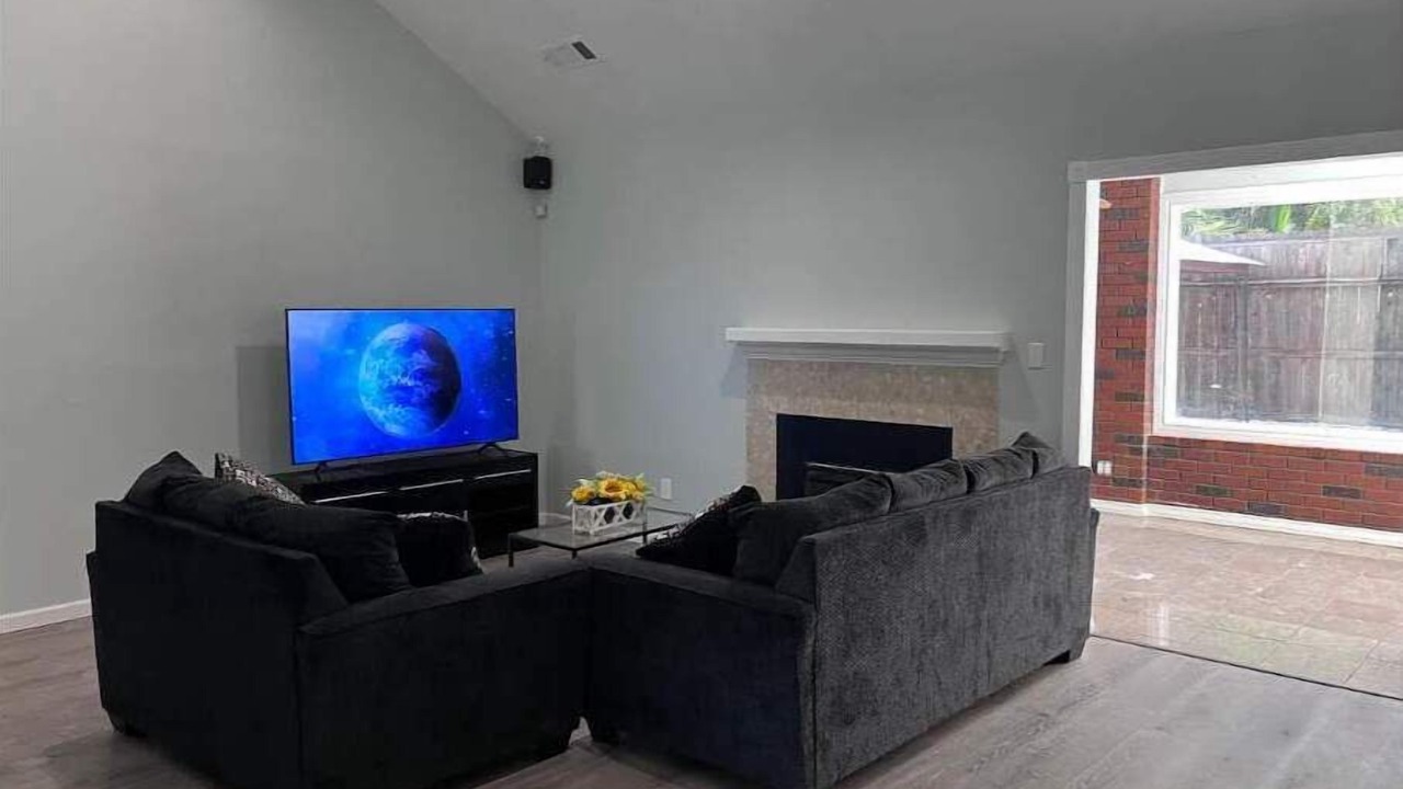 Photo of Livingroom in Modesto