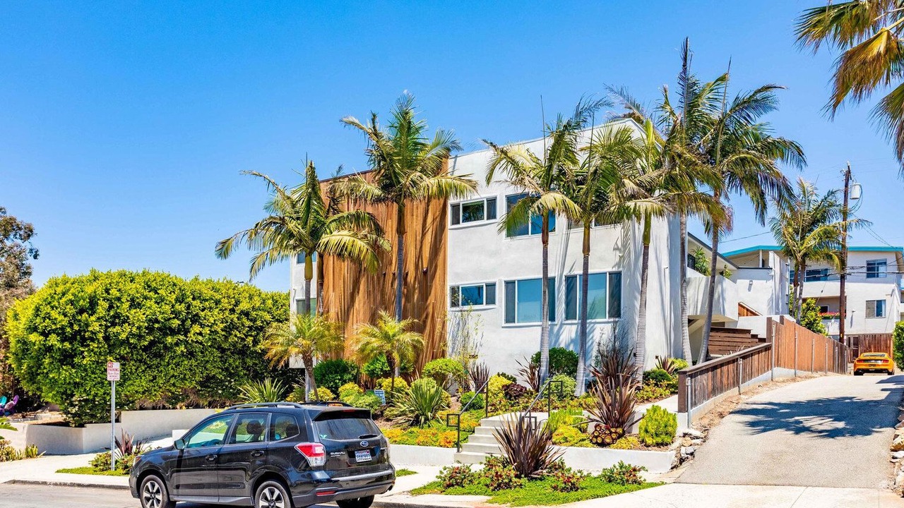 Photo of Outdoor in Redondo Beach