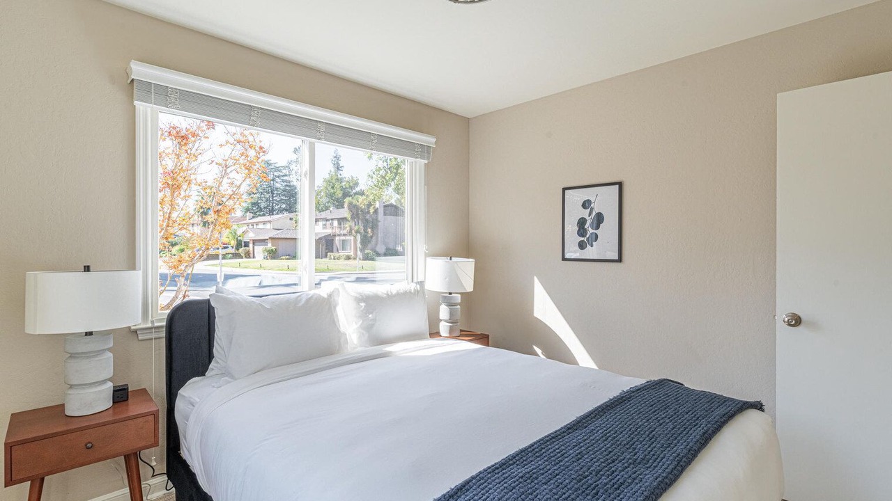 Photo of Bedroom in Waverly Park