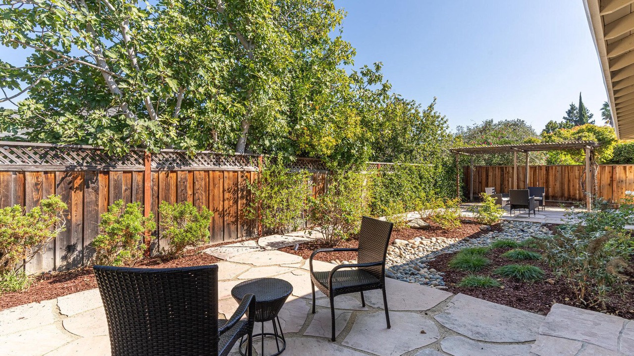 Photo of Patio Balcony in Waverly Park