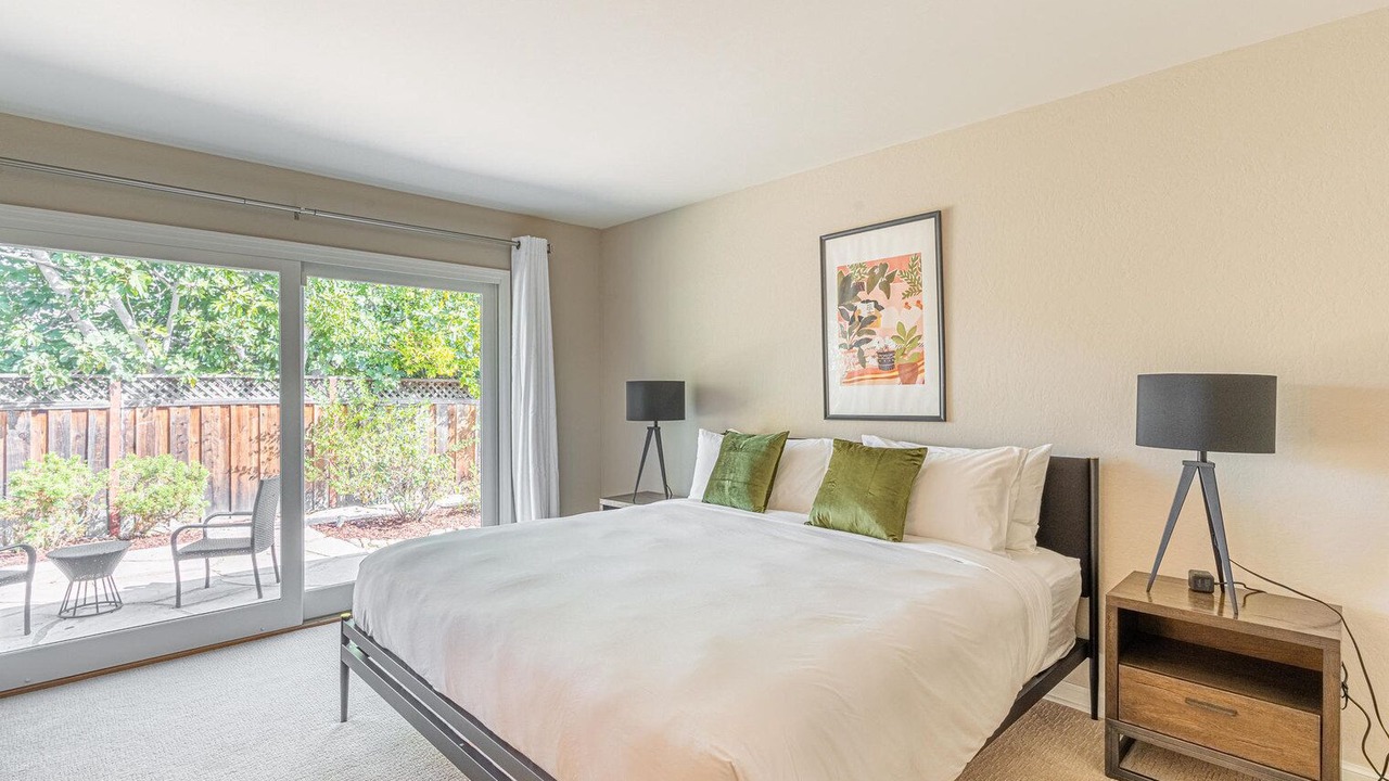 Photo of Bedroom in Waverly Park