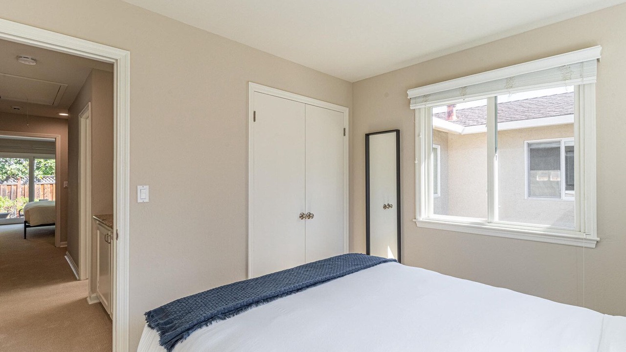 Photo of Bedroom in Waverly Park