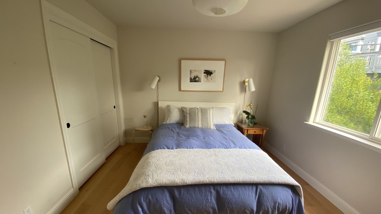 Photo of Bedroom in Park Hill