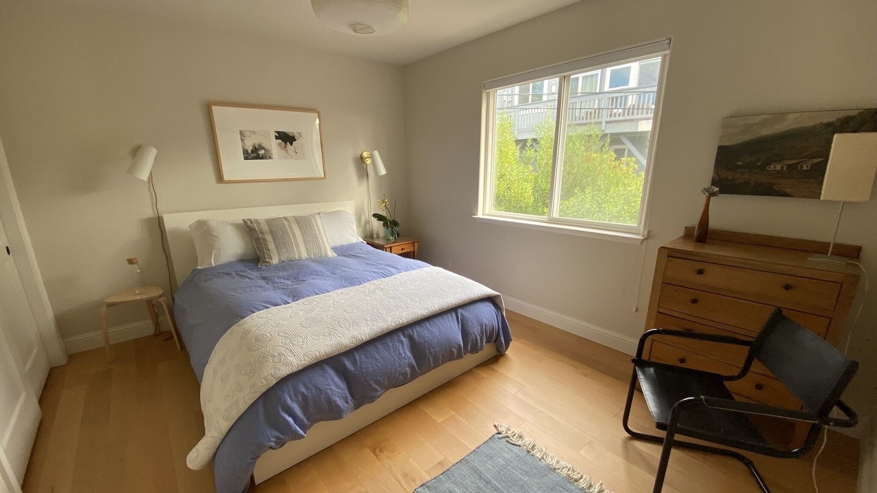 Photo of Bedroom in Park Hill