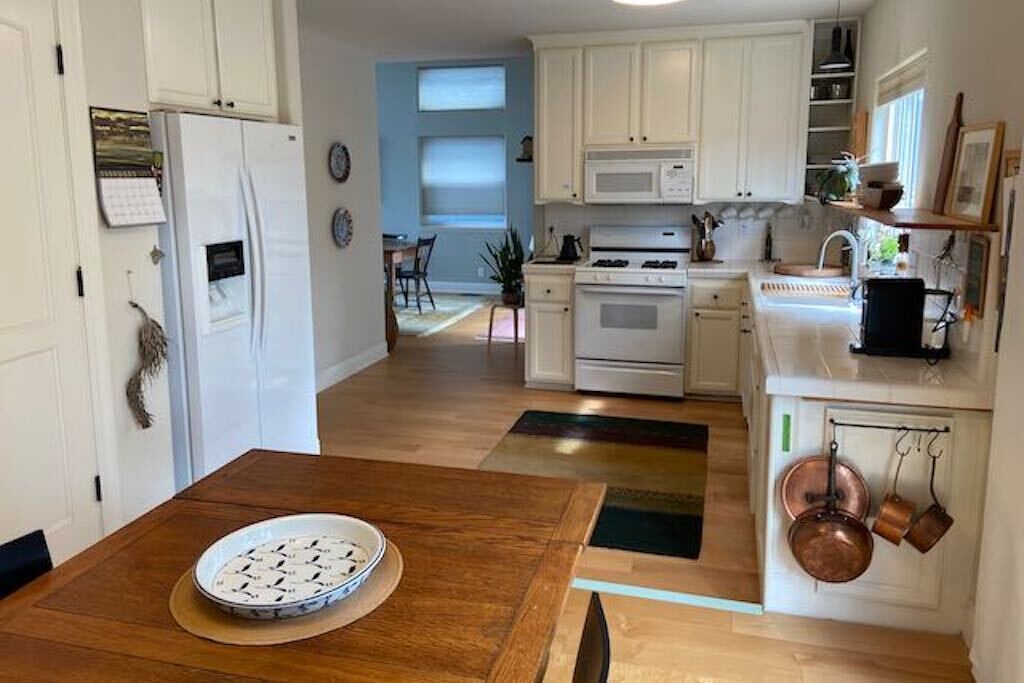 Photo of Kitchen in Park Hill