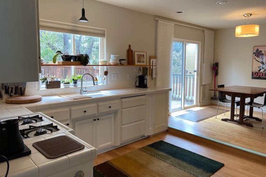 Photo of Kitchen in Park Hill