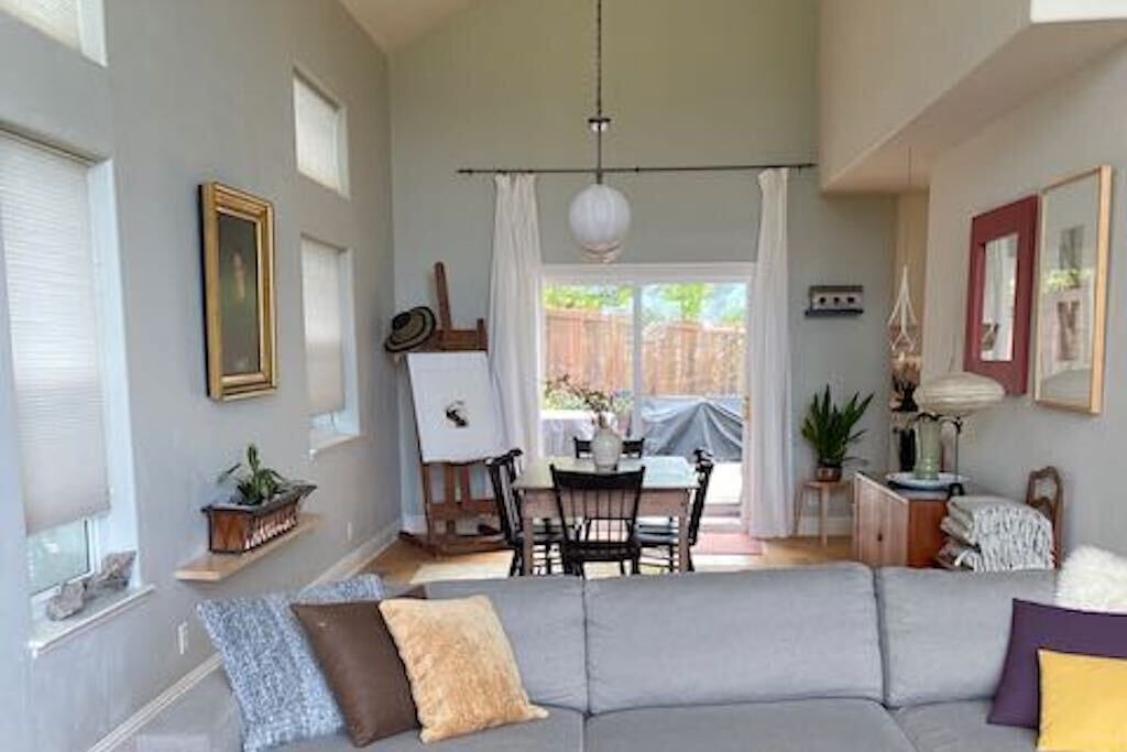 Photo of Livingroom in Park Hill