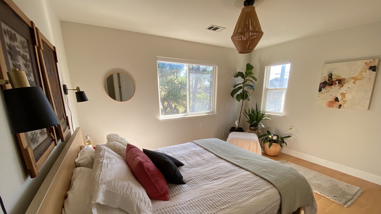 Photo of Bedroom in Park Hill