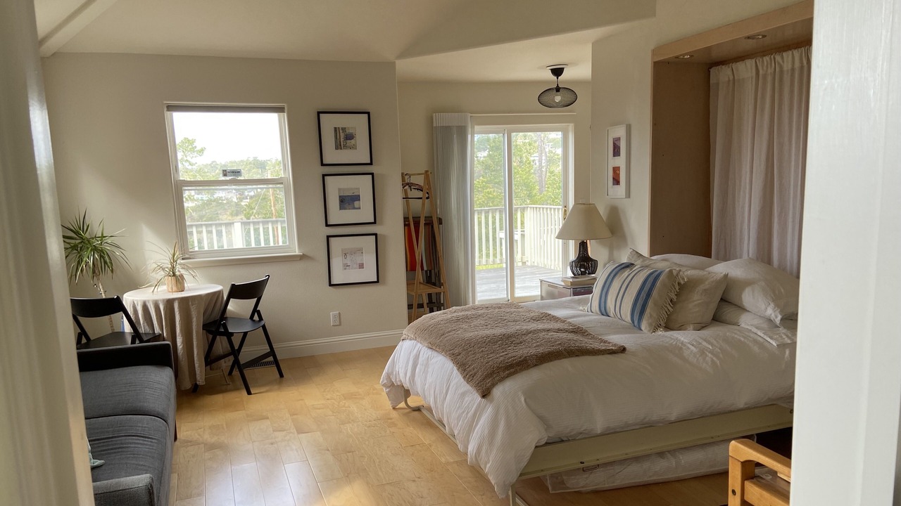 Photo of Bedroom in Park Hill