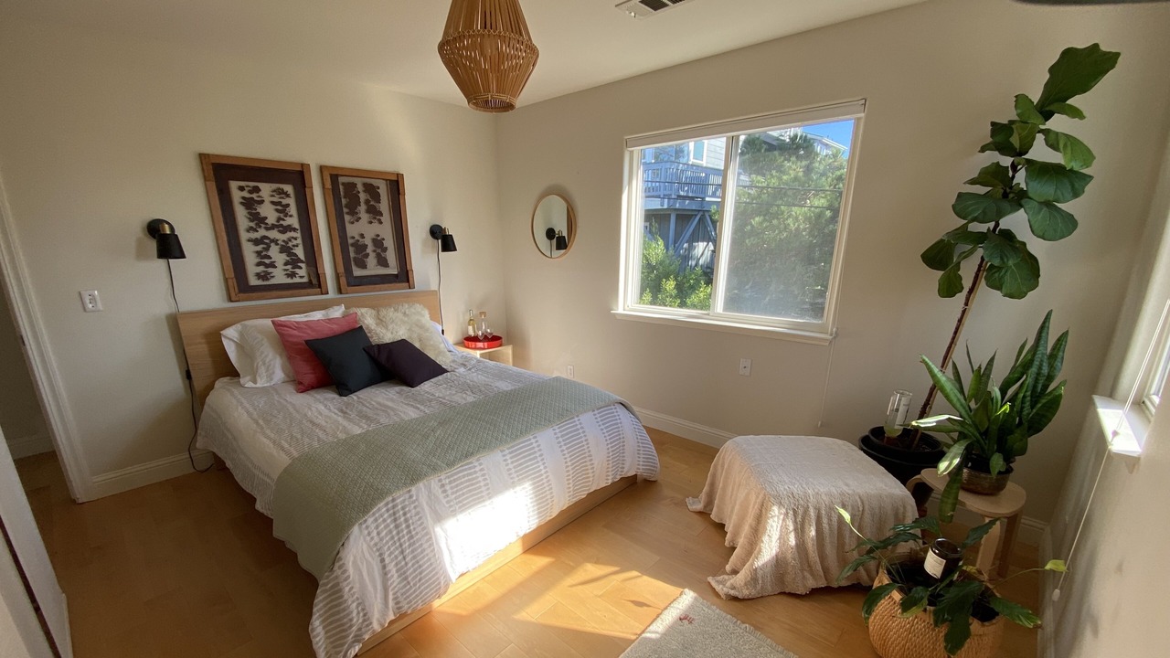 Photo of Bedroom in Park Hill