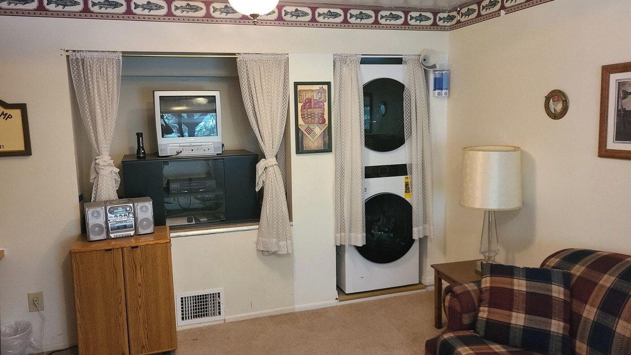 Photo of Livingroom in Alta Sierra