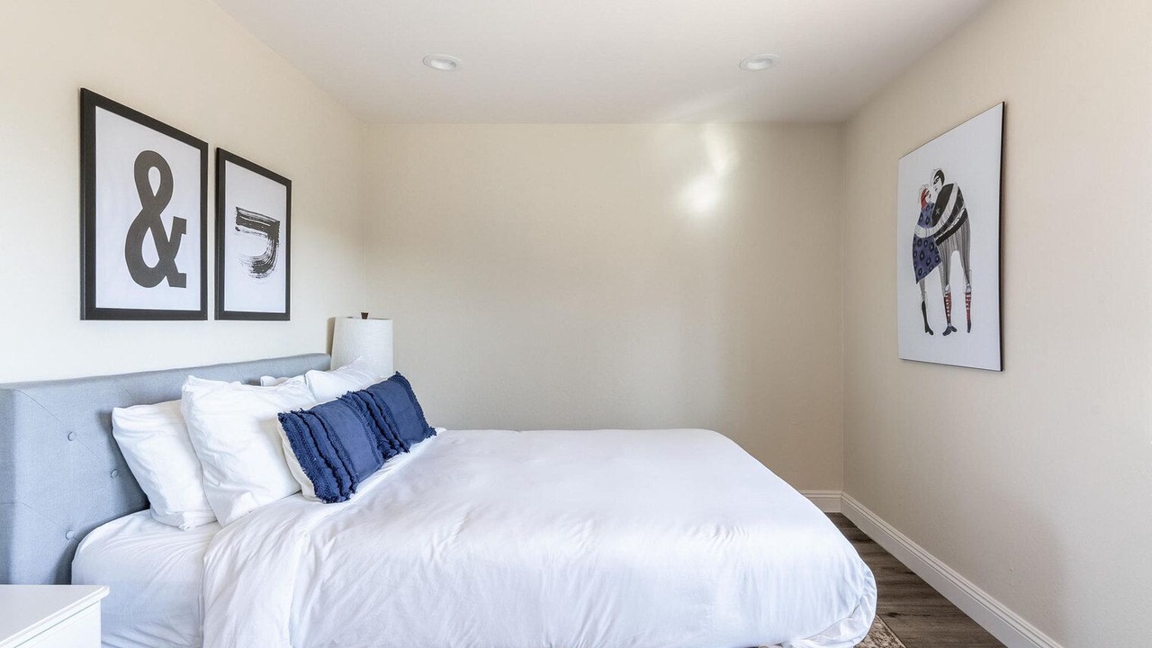Photo of Bedroom in San Ramon