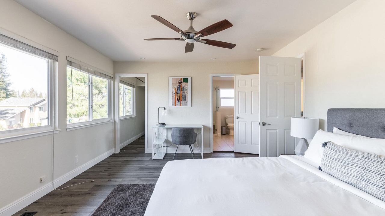 Photo of Bedroom in San Ramon