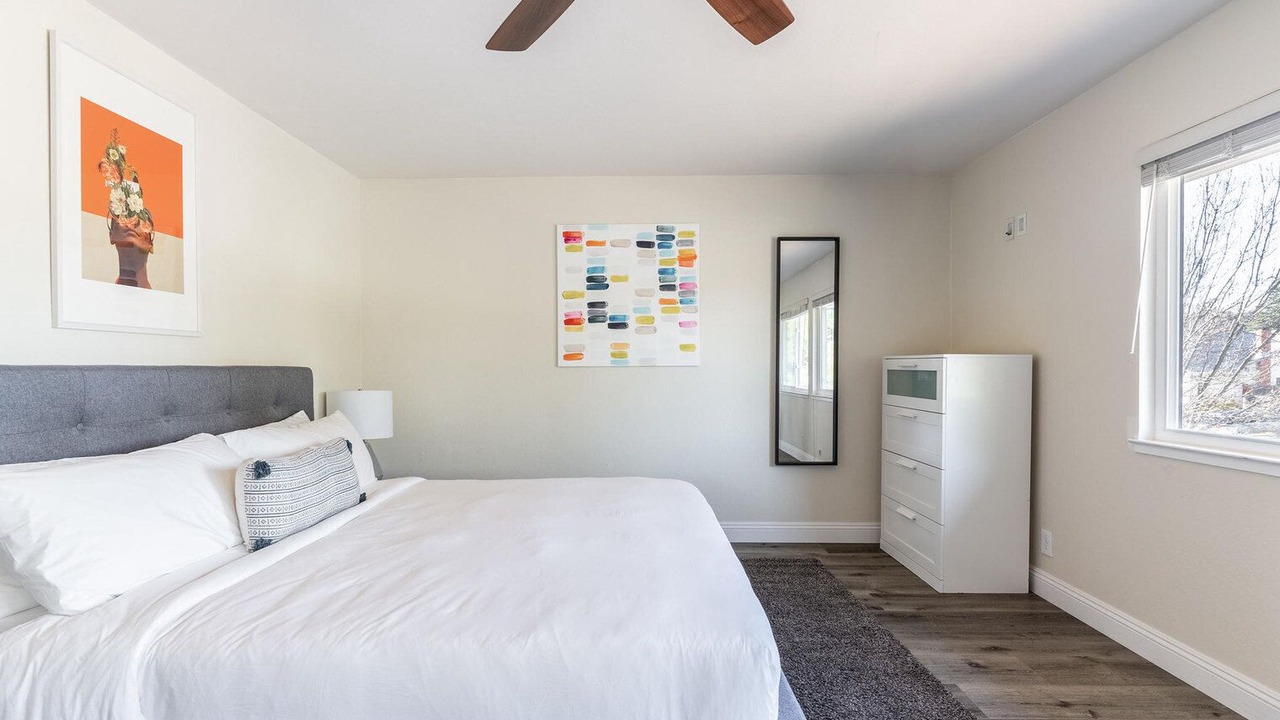 Photo of Bedroom in San Ramon