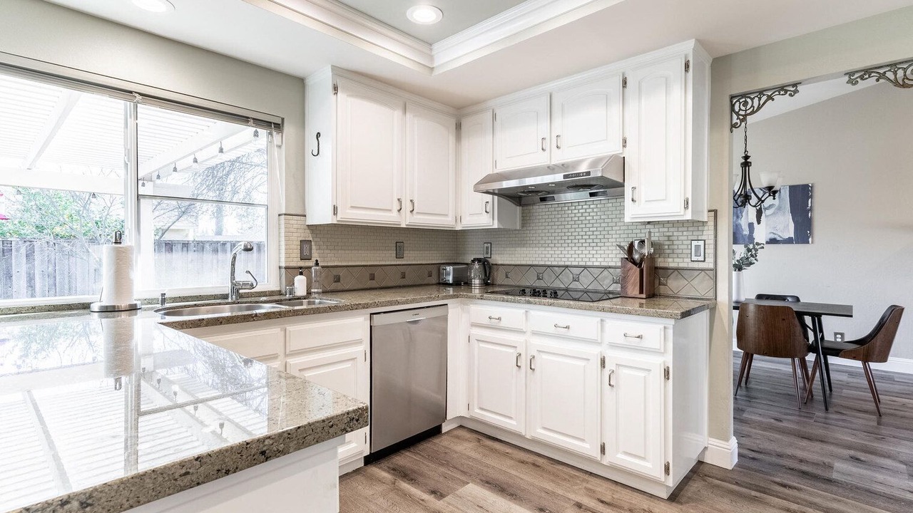 Photo of Kitchen in San Ramon