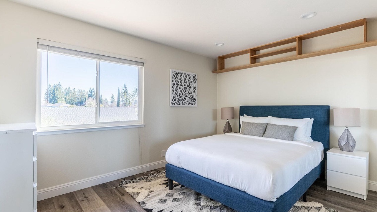 Photo of Bedroom in San Ramon
