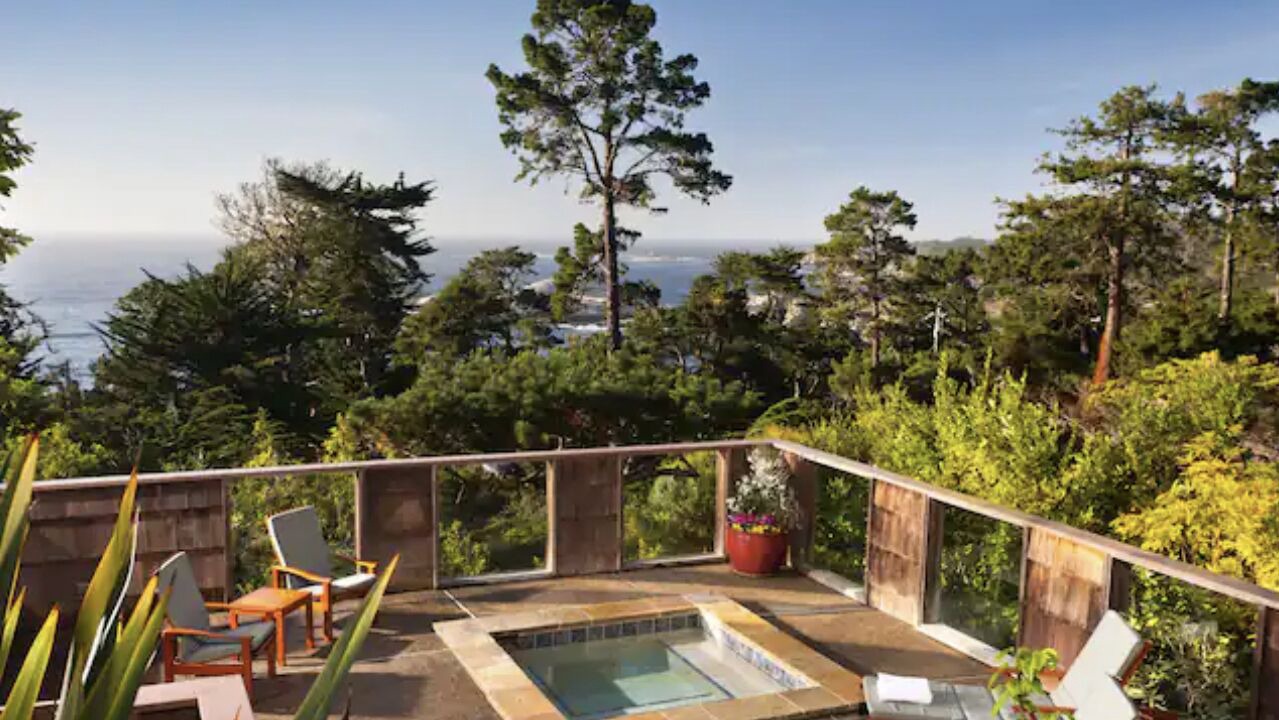 Photo of Outdoor in Carmel Highlands