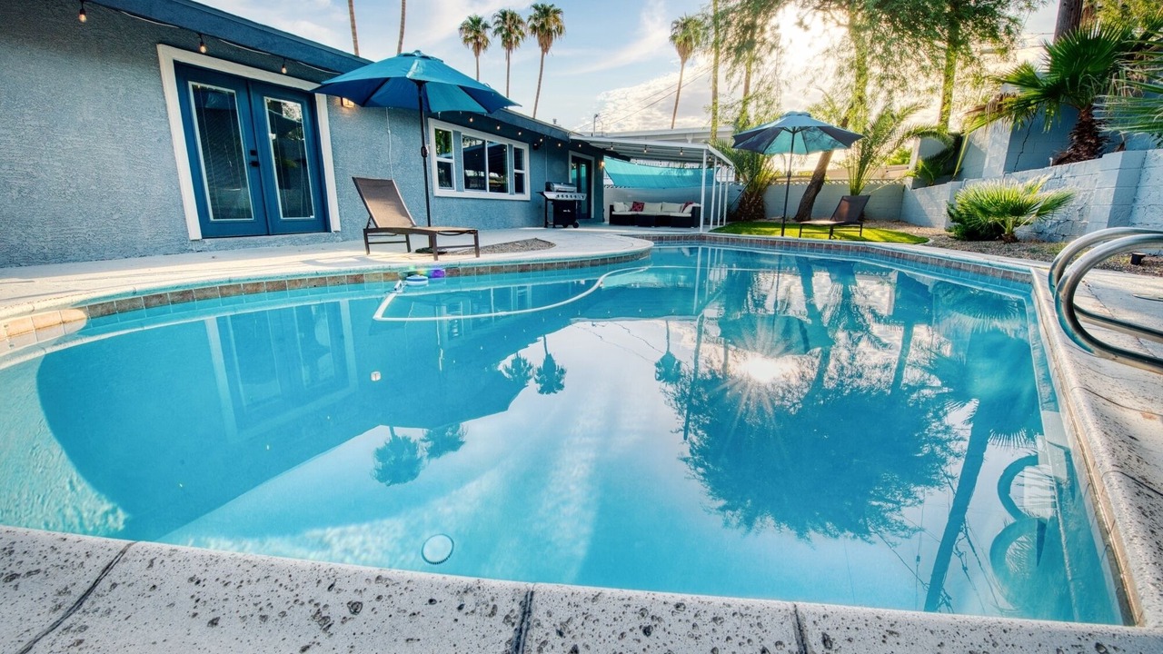 Photo of Outdoor in Paradise