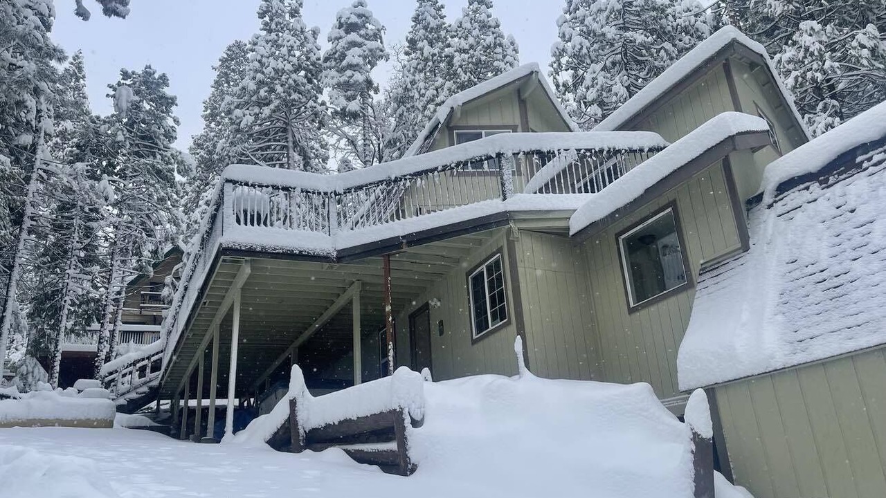 Photo of Outdoor in Cold Springs