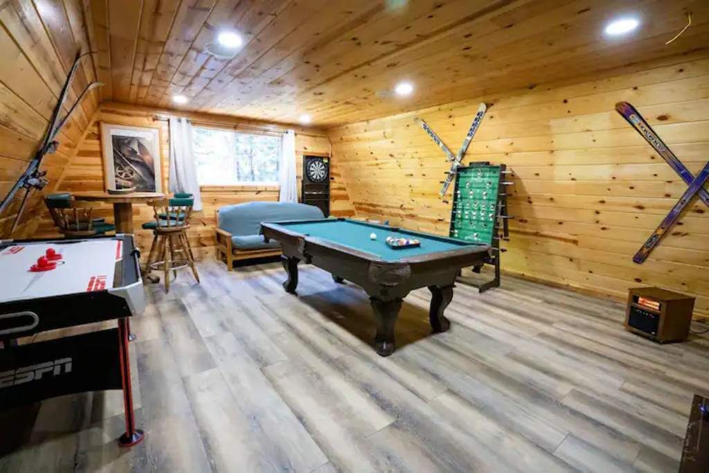 Photo of Bedroom in Cold Springs