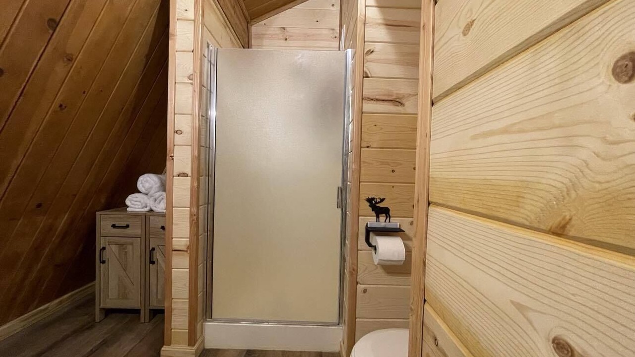 Photo of Bathroom in Cold Springs