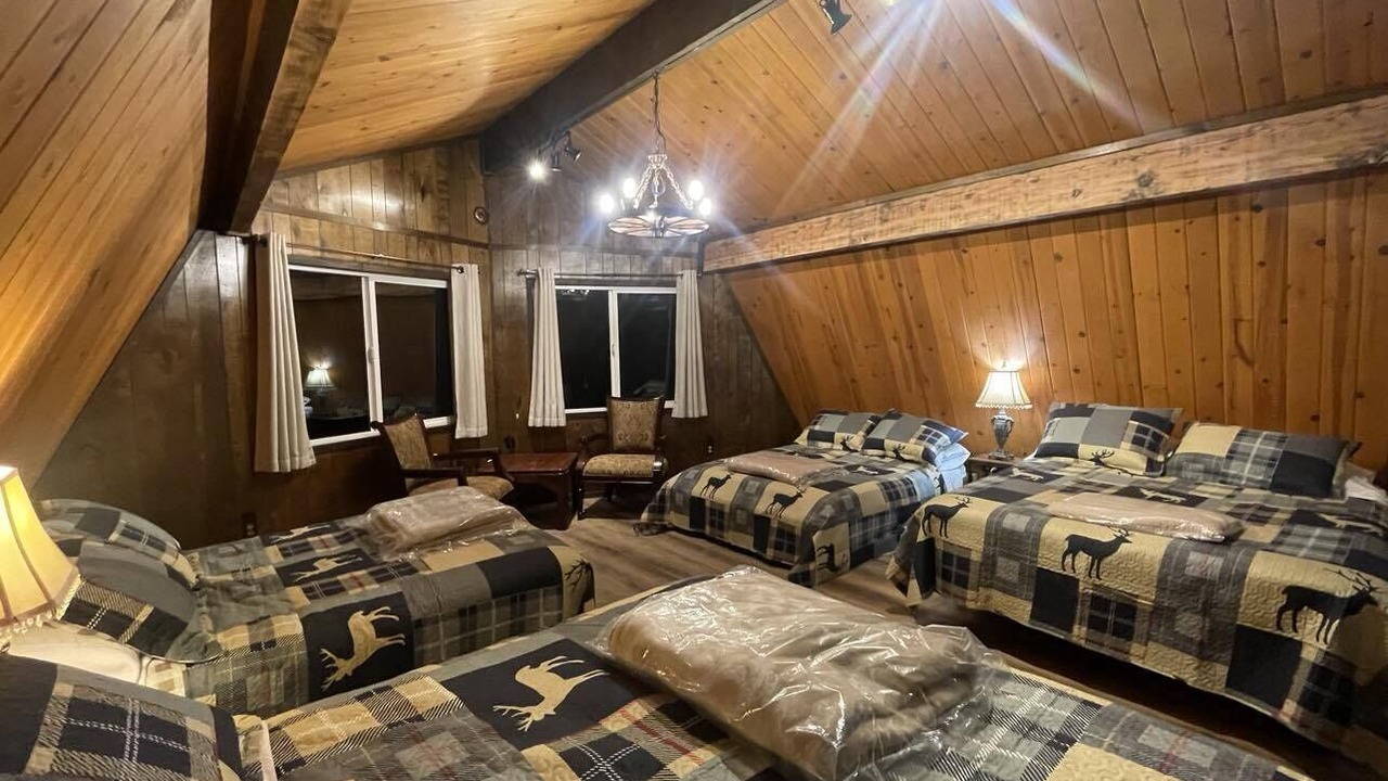 Photo of Bedroom in Cold Springs