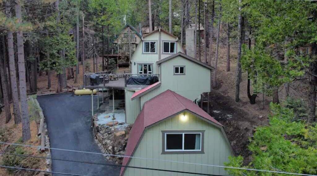 Photo of Outdoor in Cold Springs