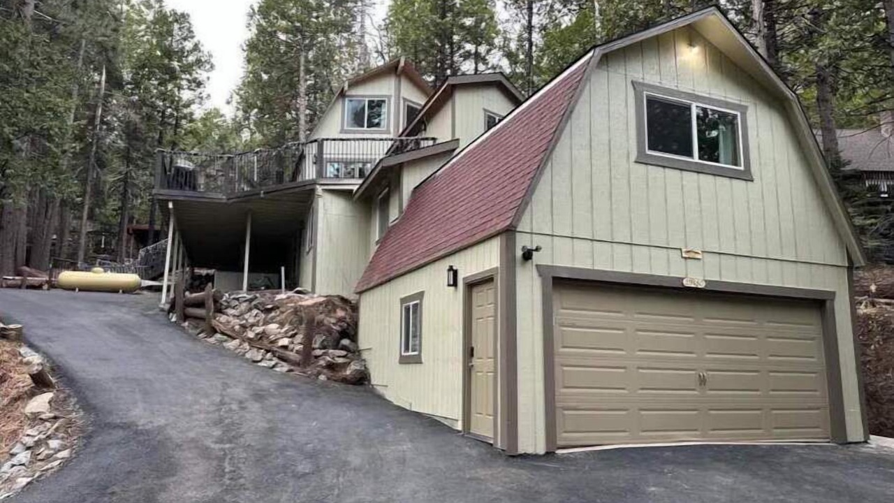 Photo of Outdoor in Cold Springs
