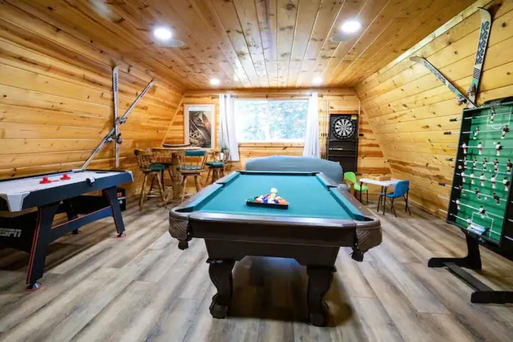 Photo of Bedroom in Cold Springs