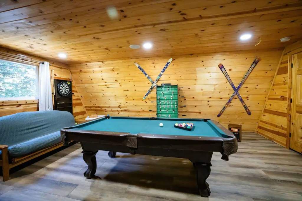 Photo of Bedroom in Cold Springs