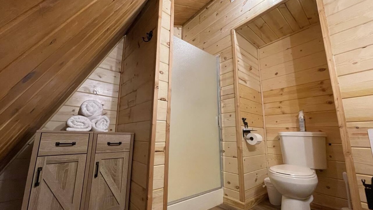 Photo of Bathroom in Cold Springs