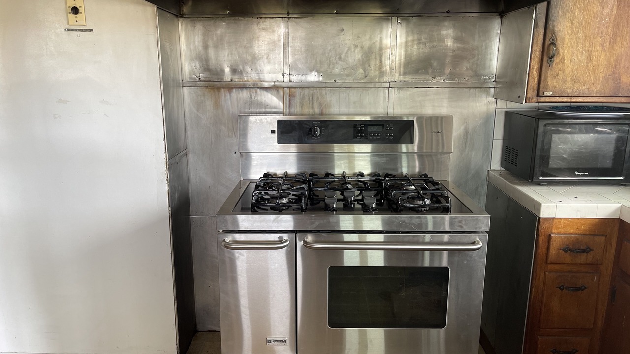 Photo of Kitchen in Wofford Heights
