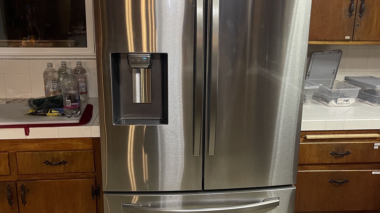 Photo of Kitchen in Wofford Heights