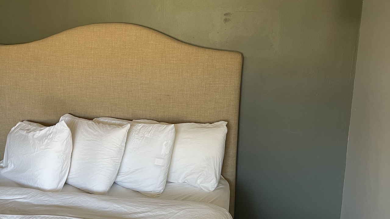 Photo of Bedroom in Wofford Heights
