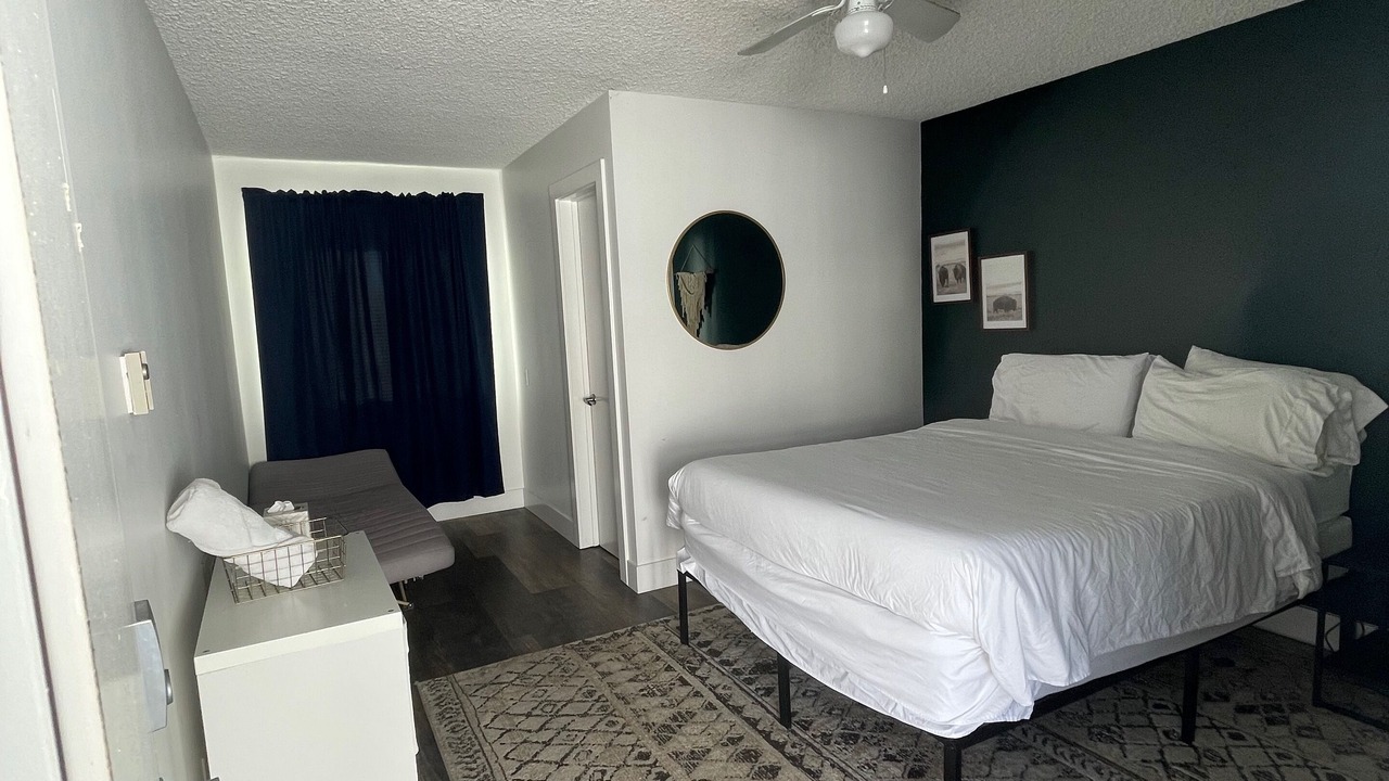 Photo of Bedroom in Wofford Heights