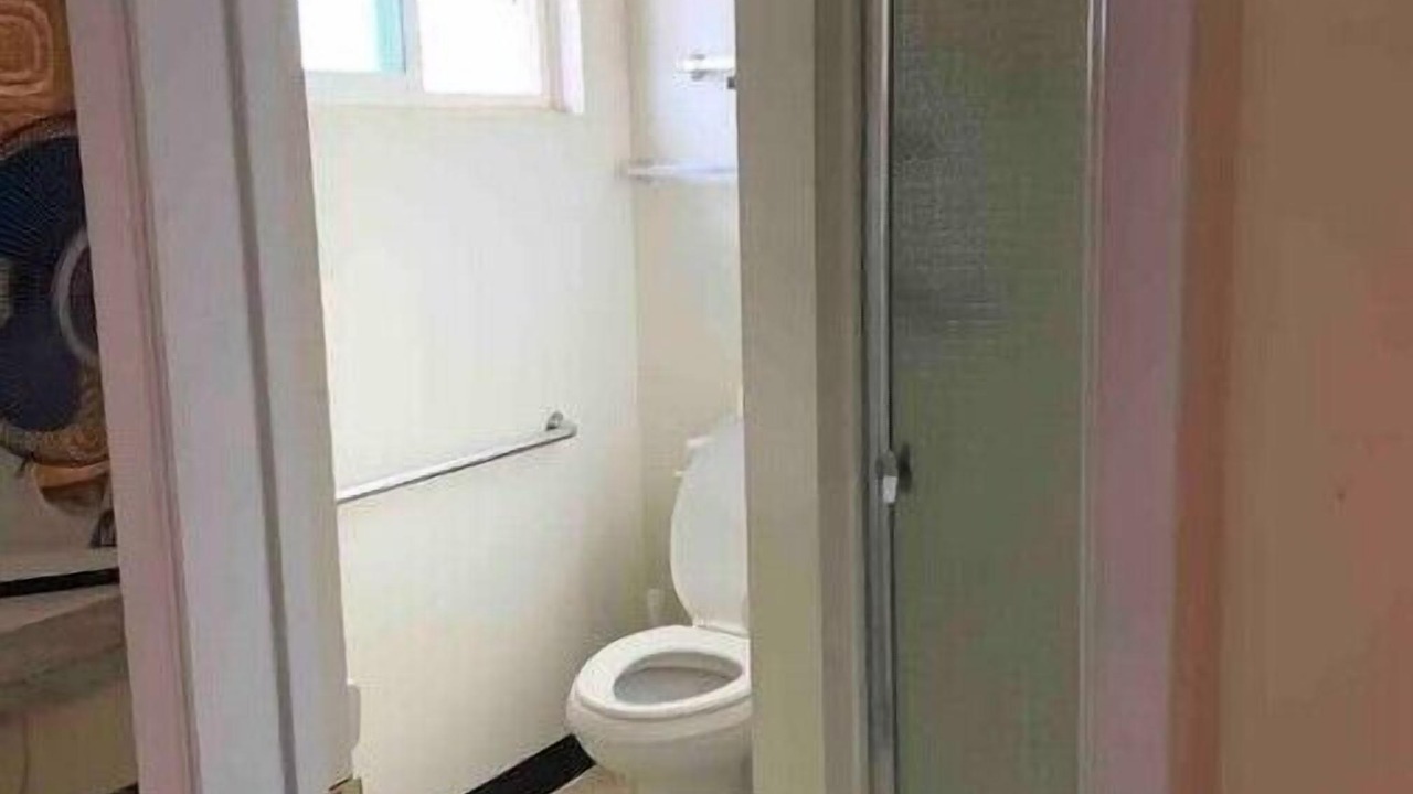 Photo of Bathroom in Wofford Heights