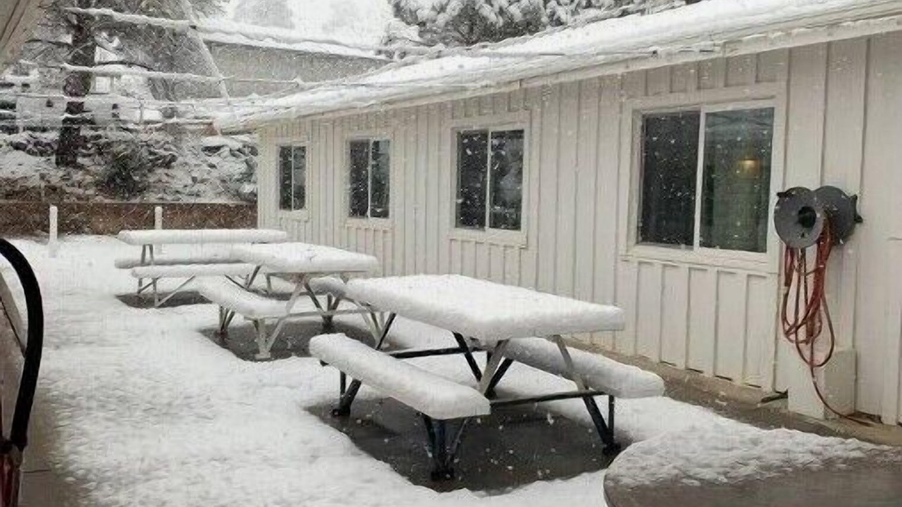 Photo of Outdoor in Wofford Heights