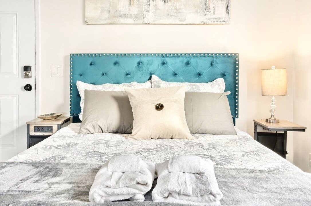 Photo of Bedroom in Seaside