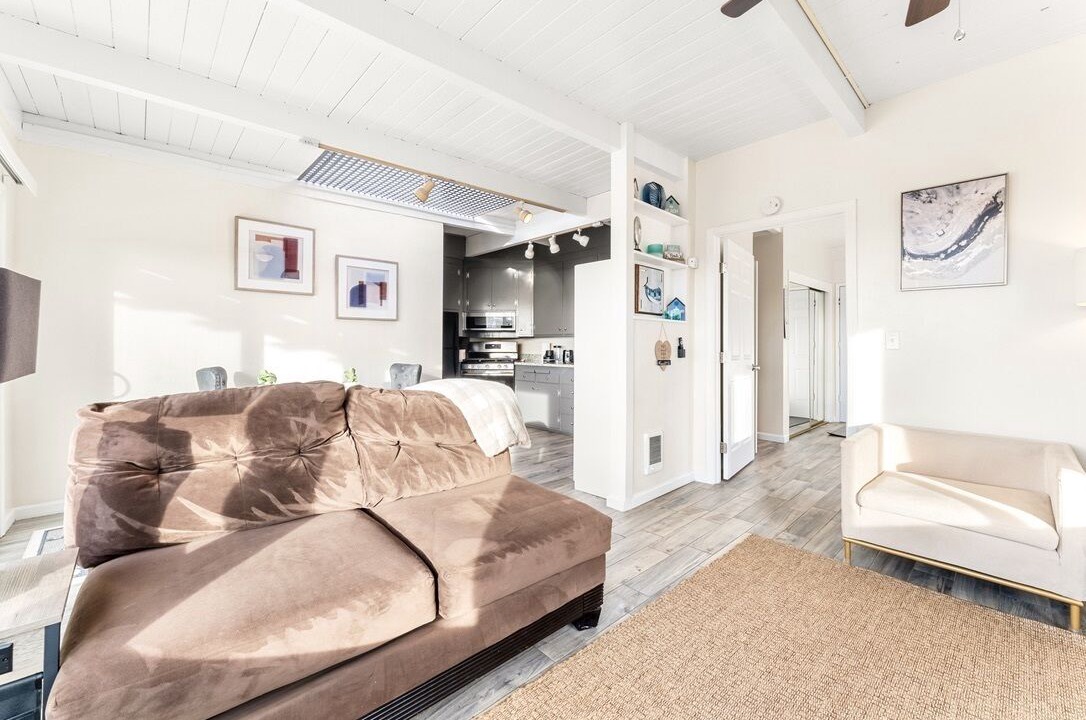 Photo of Livingroom in Seaside