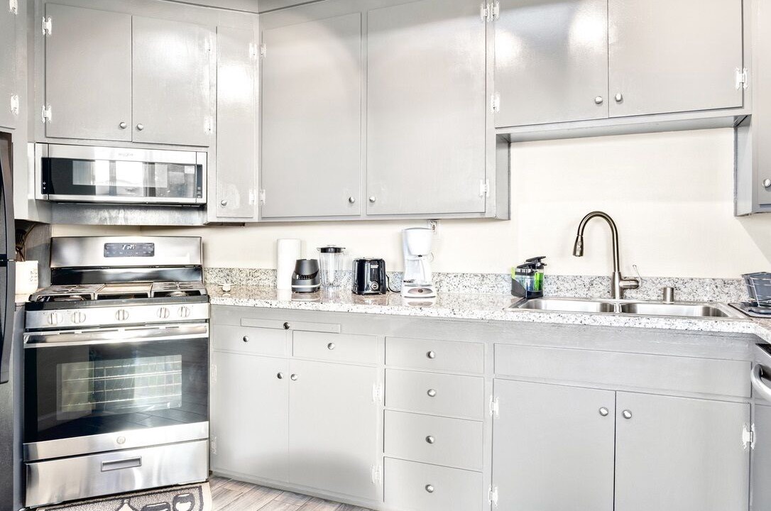 Photo of Kitchen in Seaside