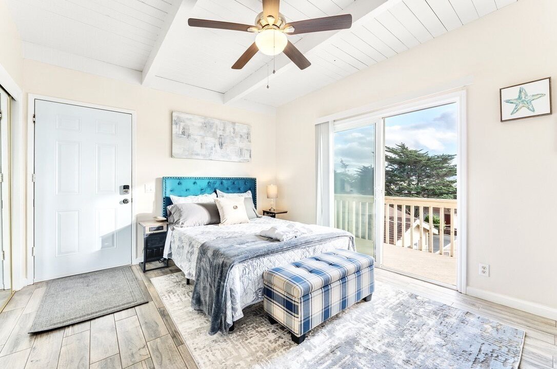 Photo of Bedroom in Seaside