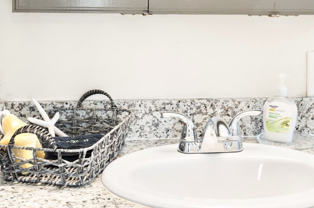 Photo of Bathroom in Seaside