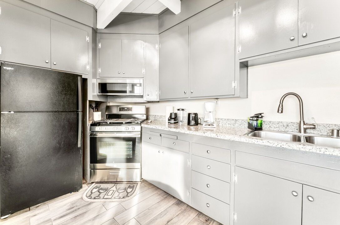 Photo of Kitchen in Seaside