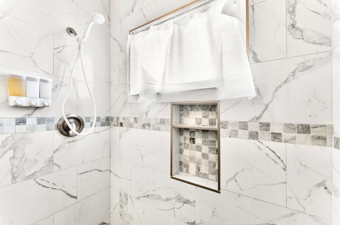 Photo of Bathroom in Seaside