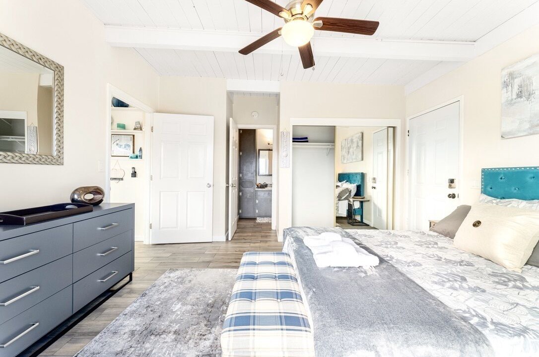 Photo of Bedroom in Seaside
