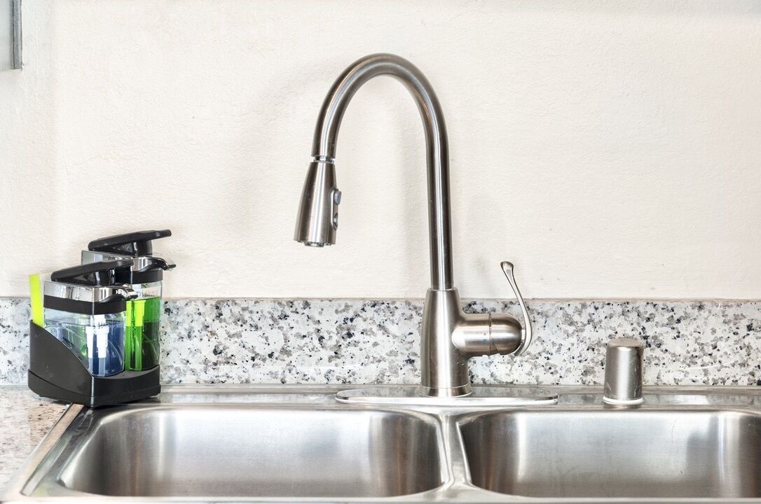 Photo of Kitchen in Seaside