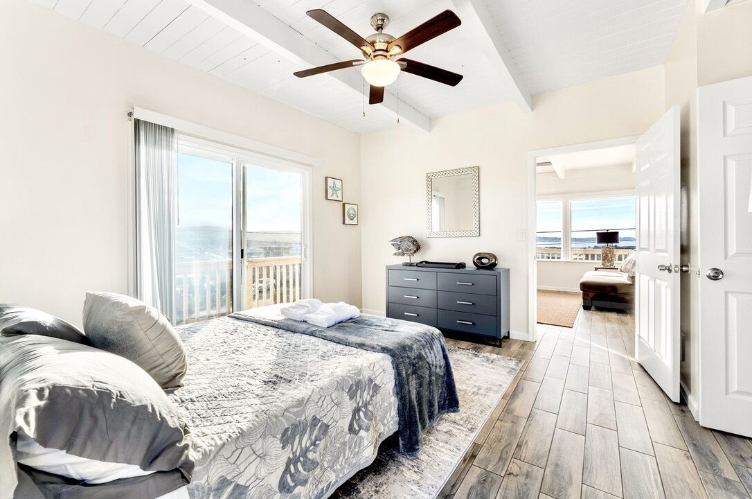 Photo of Bedroom in Seaside
