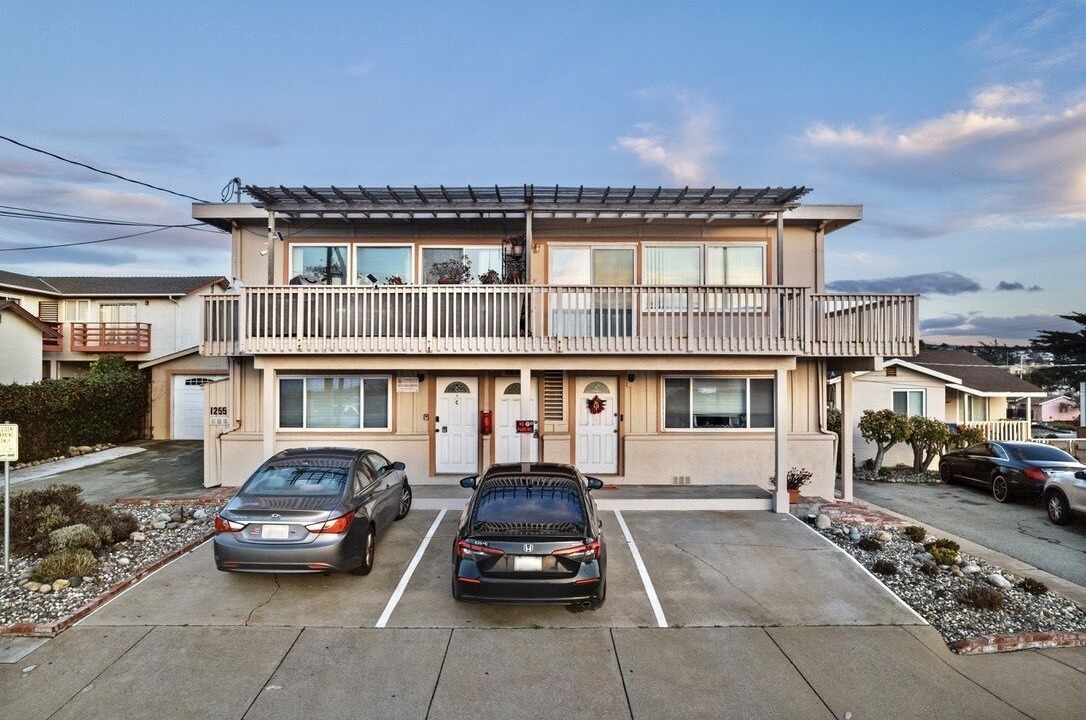 Photo of Outdoor in Seaside