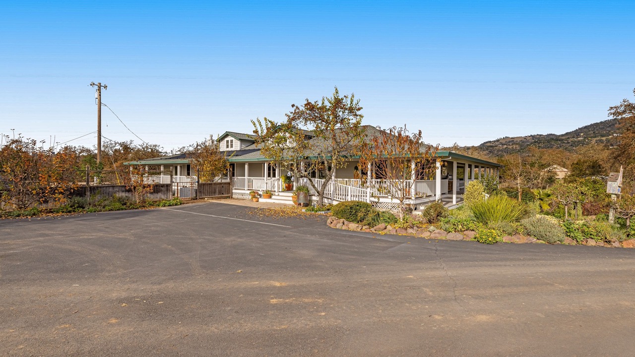 Photo of Outdoor in Riebli-Wallace Neighborhood Group