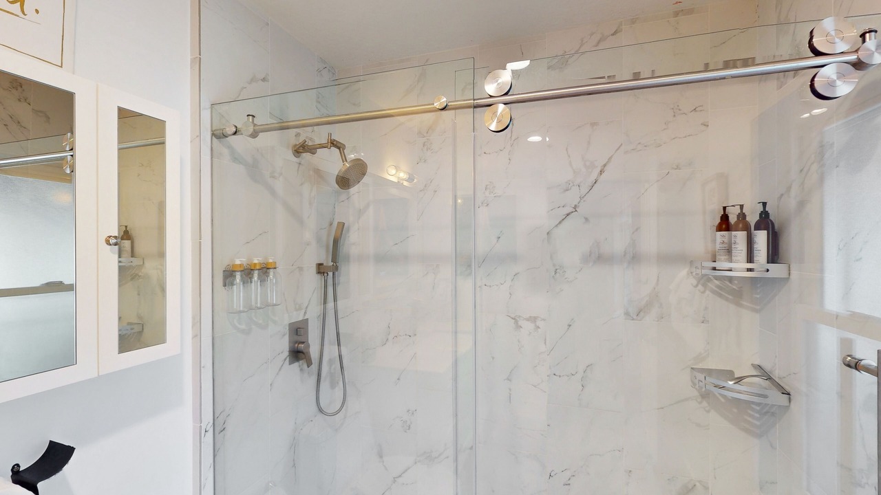 Photo of Bathroom in Riebli-Wallace Neighborhood Group